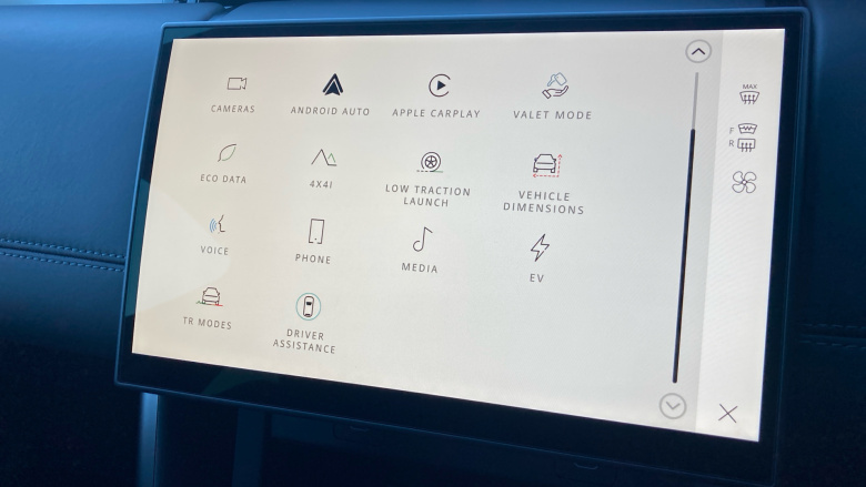 Land Rover Discovery Sport 1.5 P270e Dynamic HSE 5dr Auto [5 Seat] Station Wagon